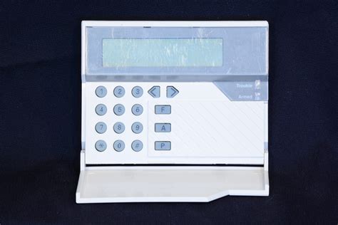 Dsc Keypad For Pc Series Wayne Alarm Systems