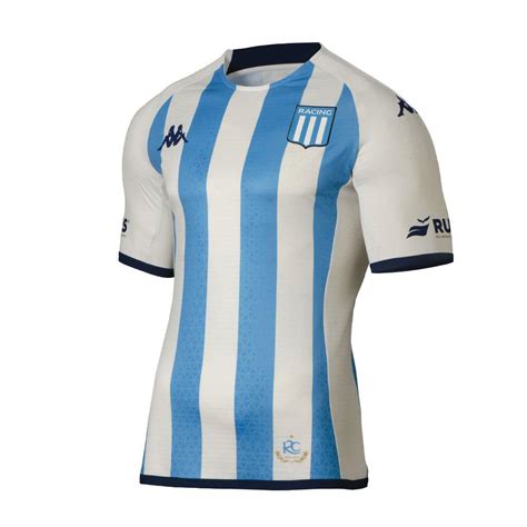 Racingmaníacos on Twitter ATENCIÓN Se lanzó la nueva camiseta