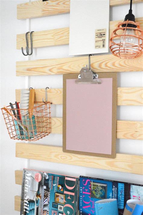 25 IKEA Hacks To Keep Things Organized Craftsy Hacks