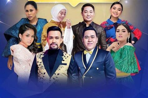 Jadwal Acara Indosiar Selasa 20 September 2022 Ada Dangdut Academy 5