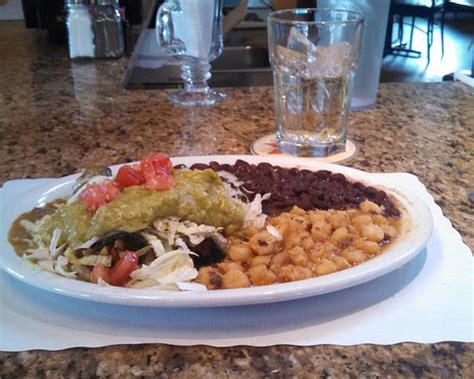 Tortilla Flats Santa Fe Menu Prices And Restaurant Reviews Tripadvisor