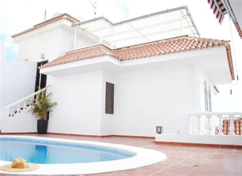 10 Best Villas in Tenerife With Private Pool - Hotelslovin