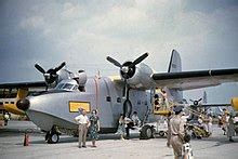 Grumman HU-16 Albatross - Wikipedia