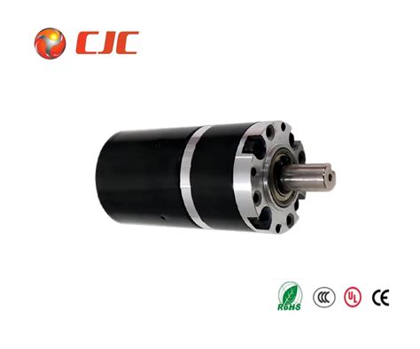 Guangdong 12v Dc Micro Dc Electrical Planetary Gear Bldc Brushless Electrical Motor For Vending