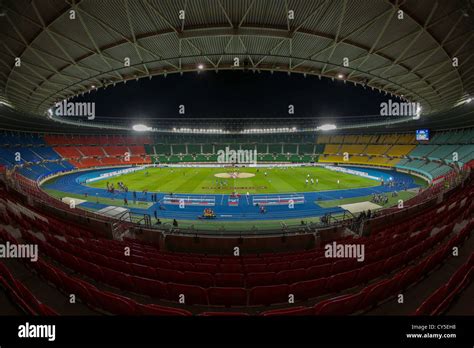 Ernst happel stadium hi-res stock photography and images - Alamy