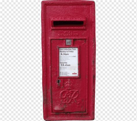 Mailbox Postbox Letters Png PNGWing