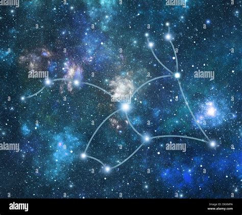 Lepus constellation hi-res stock photography and images - Alamy