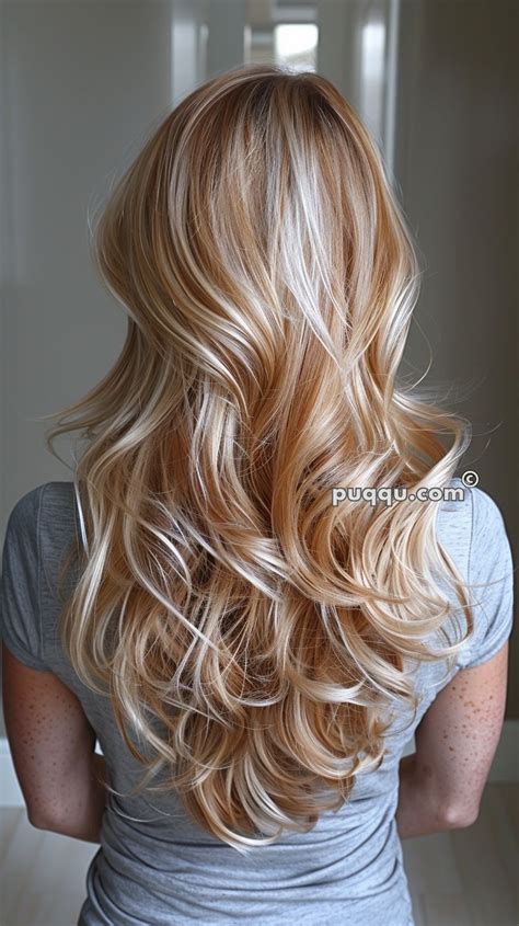 Dimensional Beauty Stunning Blonde Hair With Lowlights Ideas Artofit