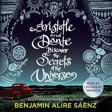 Amazon Co Jp Aristotle And Dante Discover The Secrets Of The Universe