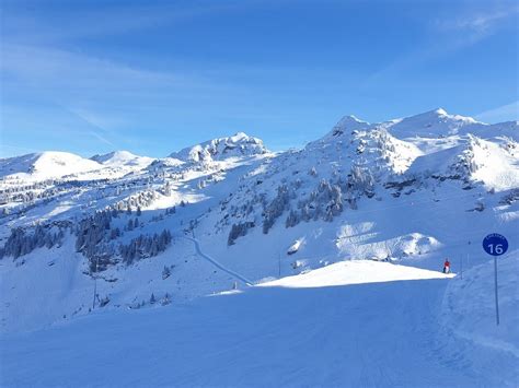 Morzine Ski Resort - All You Need to Know BEFORE You Go (2025)