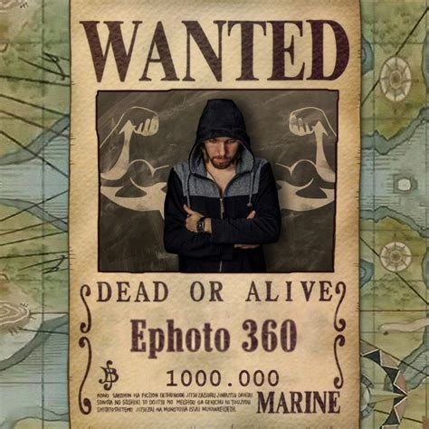 One Piece Wanted Poster Printable | dev.onallcylinders.com