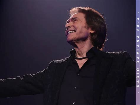 Raphael Es Nombrado Persona Del A O Dela Academia Latina De La Grabaci N Damiana Fm