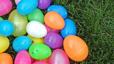 Easter Egg Hunts In The Sacramento Area