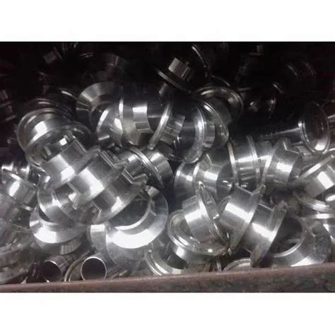 Stainless Steel TC Ferrule Size 3 4 Inch At 75 Piece In Mumbai ID