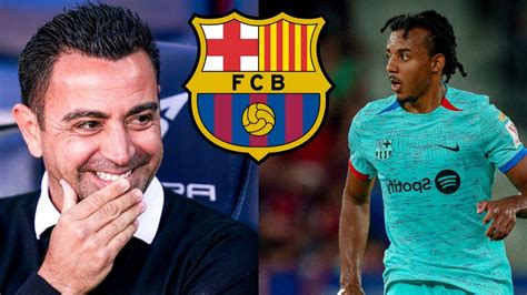 Tres Bonne Nouvelle Pour Xavi C Est M Rit A Le Real Crie Au