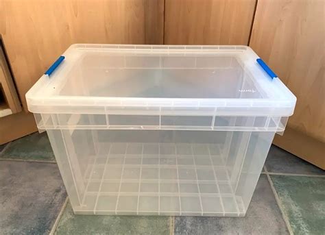 9 Diy Hamster Bin Cages You Can Make At Home With Pictures Meowmybark