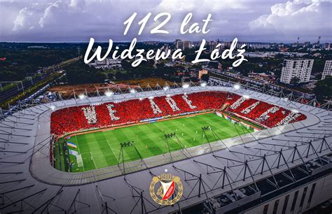 Urodziny Widzewa D