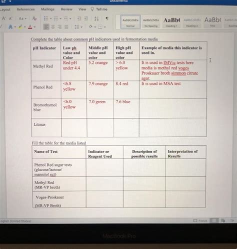 Solved Document Layout References Mailings Review View Tell Chegg