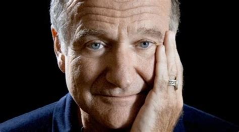 Robin Williams Biography Reveals His Chaotic Life Hollywood News