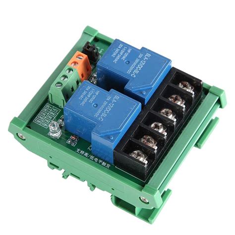 Buy Wendry Relay Module Channel A V Relay Module With Smd