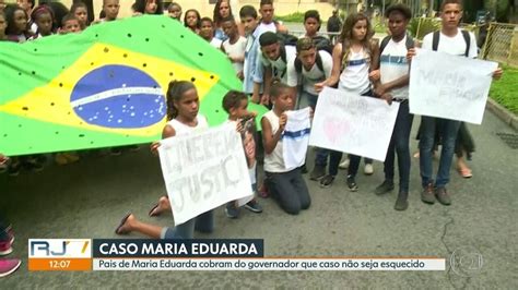 Todo Dia Morre Um Diz M E De Menina Morta Em Escola De Acari Grupo