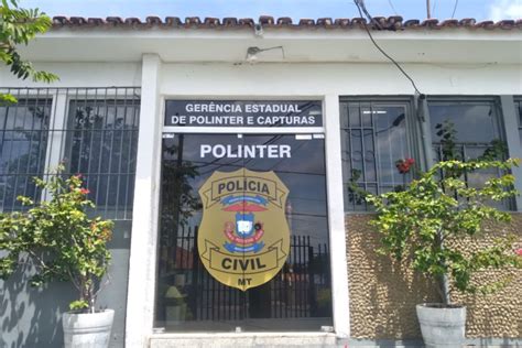 Pastor Condenado Por Estupro De Vulnerável é Preso Pela Polícia Civil