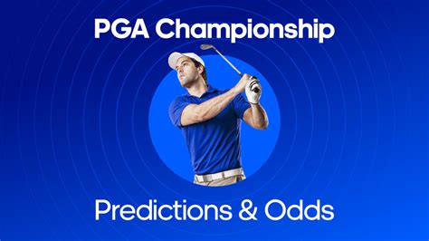 2024 Pga Championship Winner Predictions Ariel Brittni