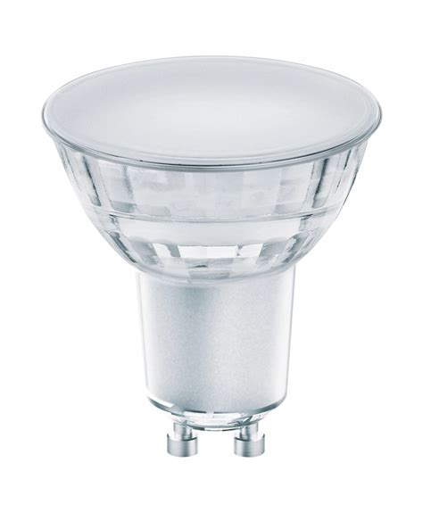 Lampadina Led Osram Superstar Par16 120° 4 1 32 W Gu10 350 Lm 2700 K