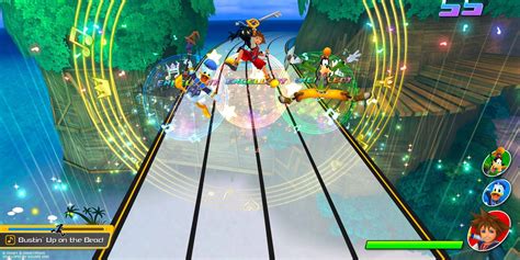 Kingdom Hearts Melody Of Memory Review A Series Celebration