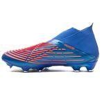 Adidas Predator Edge AG Sapphire Edge Hi Res Blue Turbo