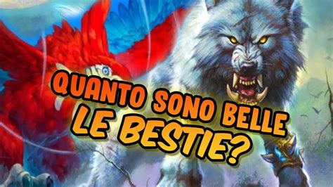 IL MIGLIOR EROE PER FARE LE BESTIE BESTIE CON 5 GOLDRIN