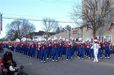 Photos - Slinger High School Band