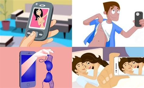 Sexting El Sexting Cómo prevenirlo y sus consecuencias