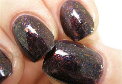 Lacquer Slacker Liz Orly Fowl Play