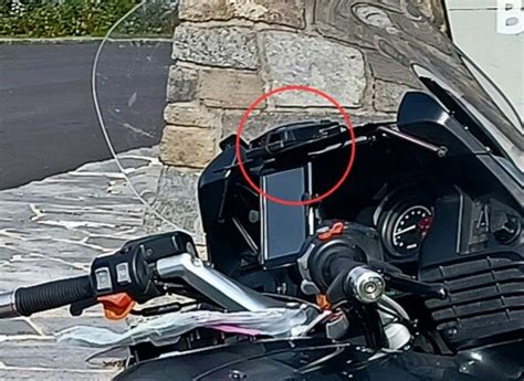 Radar Detector Options Motorcycle Talk Bmwsporttouring