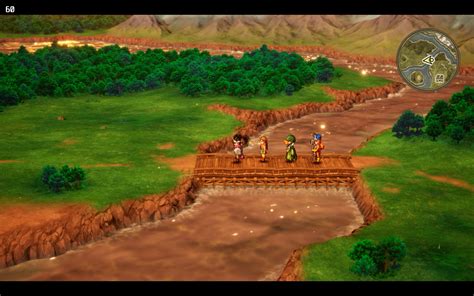 Dragon Quest Iii Hd D Remake Full Game Hands On Preview Switch And