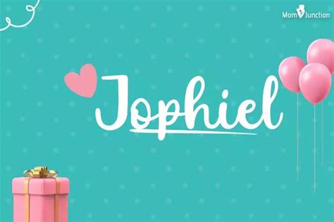 Explore Jophiel: Meaning, Origin & Popularity