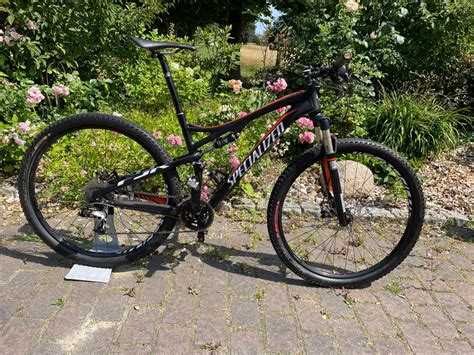 Specialized Epic Fsr Comp Used In L Buycycle