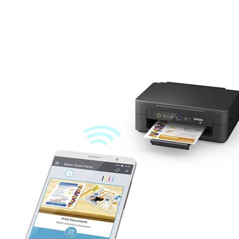 Epson Expression Home Xp Seteico Impresoras