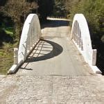 Ponte Do Arco In Quatro Barras Brazil Google Maps