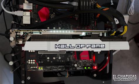 Review Kfa Geforce Gtx Ti Hof