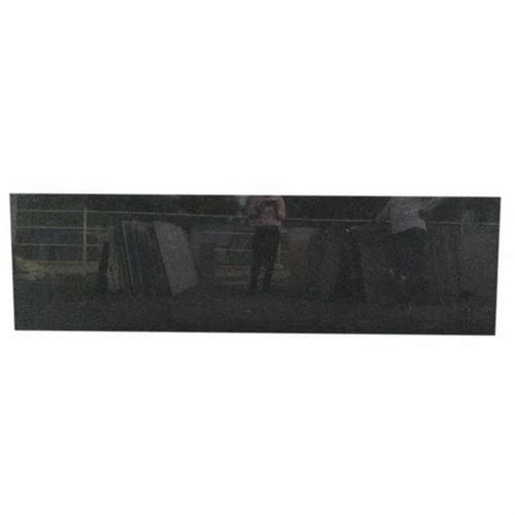 Black Pearl Granite Slab, For Countertops at Rs 125/sq ft in Indore ...