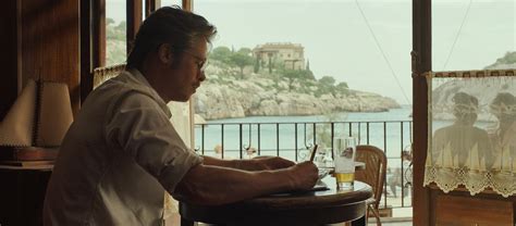 By the Sea Trailer: Angelina Jolie, Brad Pitt Get Personal | Collider