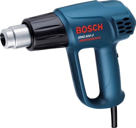 Buy Online Bosch GHG 500-2 Professional heat gun GZ Industrial Supplies ...