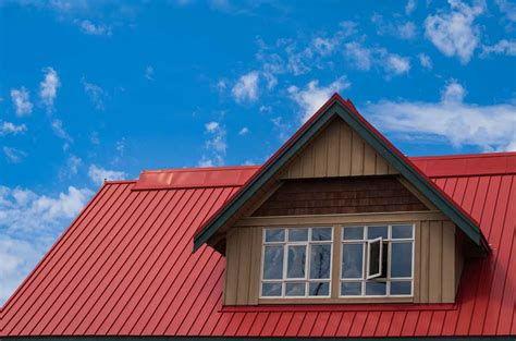 Top Roofing Materials Wagner Roofing Construction