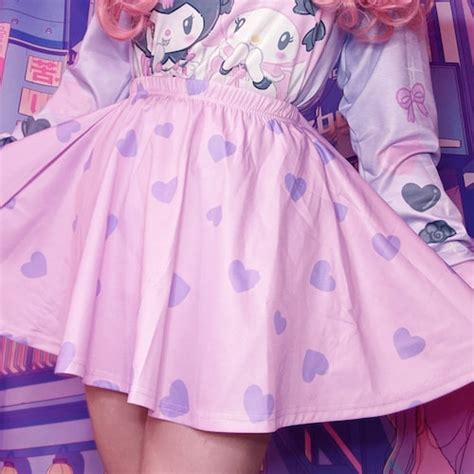 Yume Kawaii Pastel Kawaii Fairy Kei Kawaii Clothing Etsy