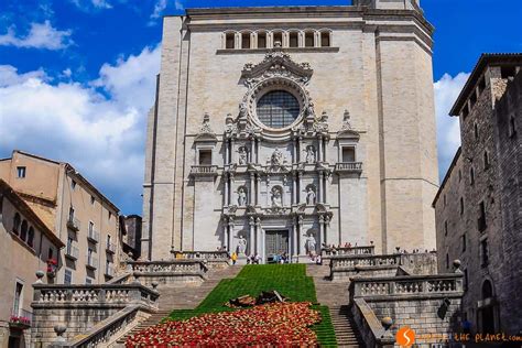 20 imprescindibles QUE VER en GIRONA en un día o dos