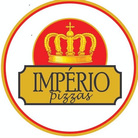 Imp Rio Pizzas Rio De Janeiro Ifood