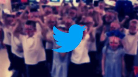 Une école britannique désactive son compte Twitter après des plaintes