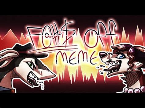 Fuck Off Animation Meme YouTube